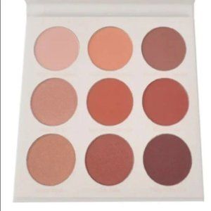 New Give them Lala Beauty The Baby Palette 9 pan neutral
